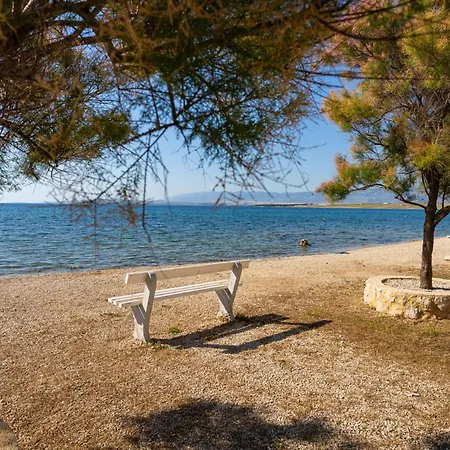 Apartman Luxury Beachfront Paradise