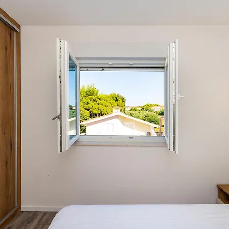 Apartman Luxury Beachfront Paradise *