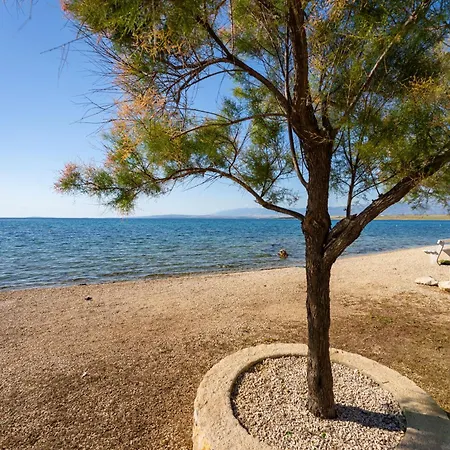 Luxury Beachfront Paradise Apartamento Vir